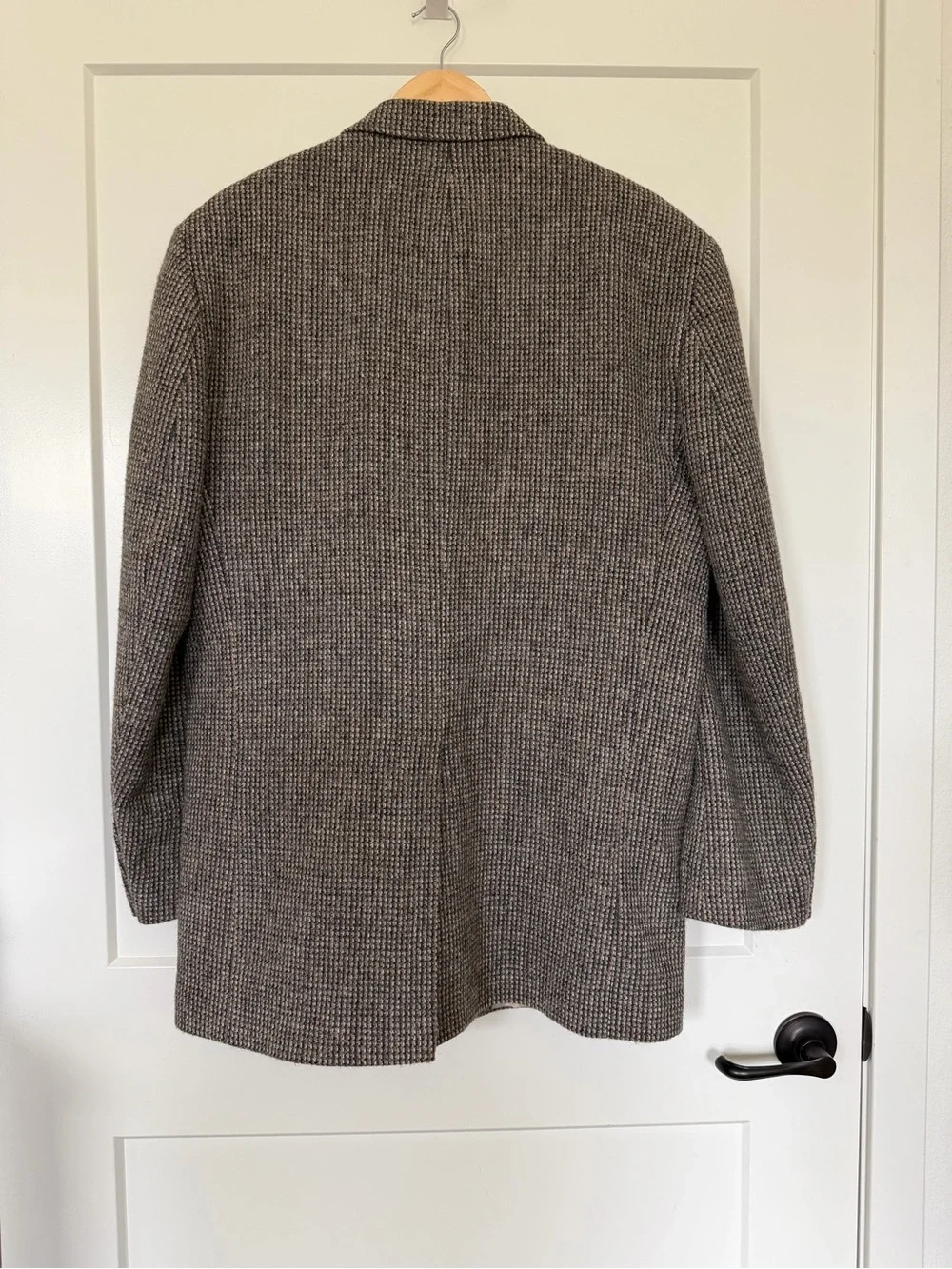 Orvis fully lined